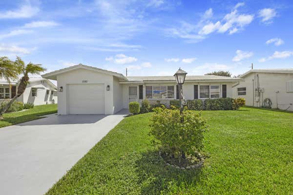 1590 SW 14TH AVE, BOYNTON BEACH, FL 33426 - Image 1