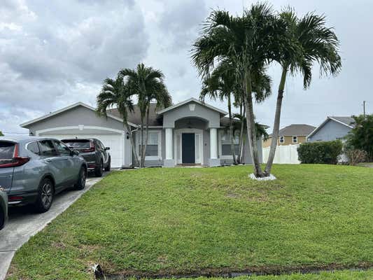 4397 SW CALAH CIR, PORT SAINT LUCIE, FL 34953 - Image 1