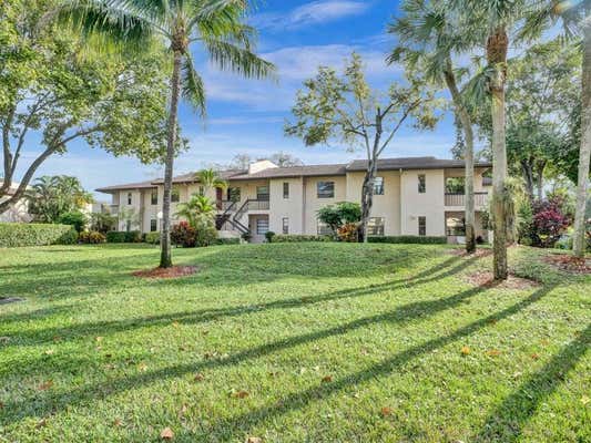 9264 VISTA DEL LAGO # H, BOCA RATON, FL 33428 - Image 1