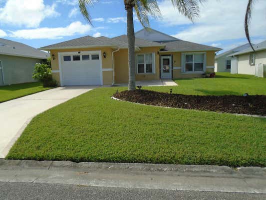 413 EUROPEAN LN, FORT PIERCE, FL 34982 - Image 1