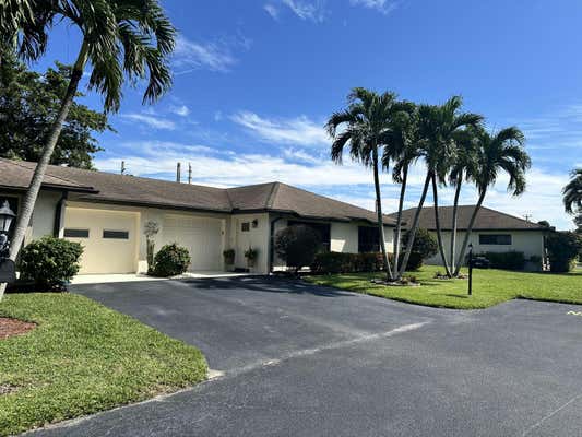 4696 GREENTREE PATH APT B, BOYNTON BEACH, FL 33436 - Image 1