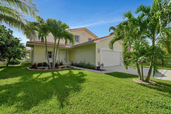 6716 EAGLE RIDGE DR, GREENACRES, FL 33413 - Image 1