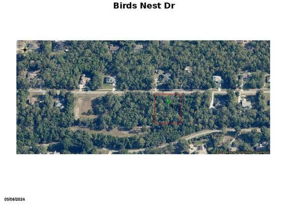 3252 W BIRDS NEST DR, BEVERLY HILLS, FL 34465 - Image 1