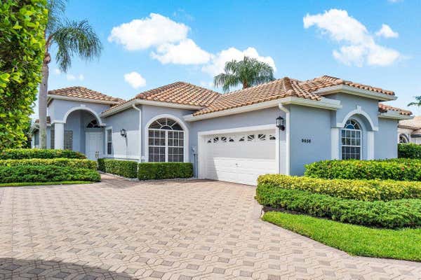 9056 LONG LAKE PALM DR, BOCA RATON, FL 33496 - Image 1