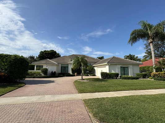 2161 SUNDERLAND AVE, WELLINGTON, FL 33414 - Image 1