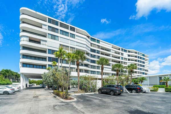 3589 S OCEAN BLVD APT 507, SOUTH PALM BEACH, FL 33480 - Image 1