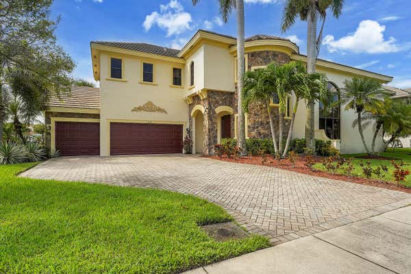 10400 SAINT GERMAIN CT, WELLINGTON, FL 33449 - Image 1