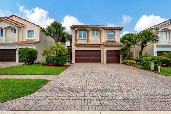 103 BELLEZZA TER, ROYAL PALM BEACH, FL 33411 - Image 1