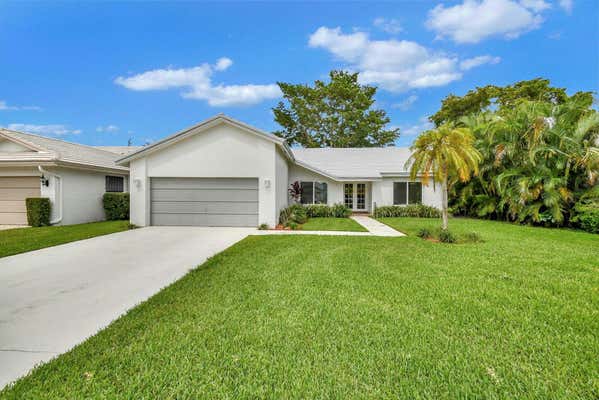 6317 CASABELLA LN, BOCA RATON, FL 33433, photo 4 of 44