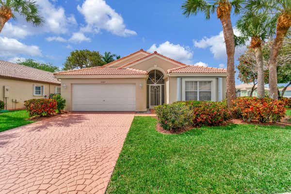 5767 SEASHELL TER, BOYNTON BEACH, FL 33437 - Image 1