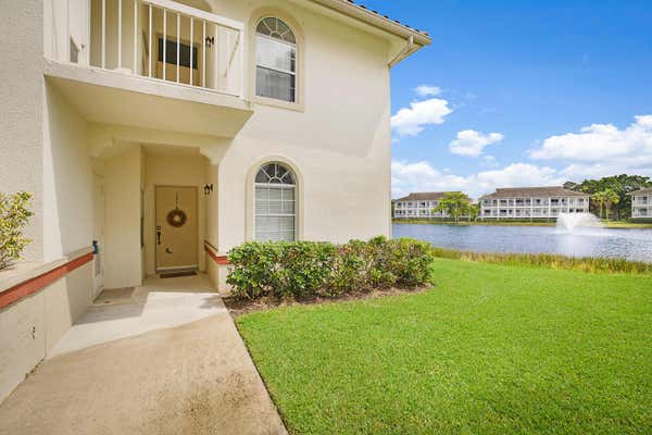 121 CYPRESS POINT DR # 121, PALM BEACH GARDENS, FL 33418 - Image 1