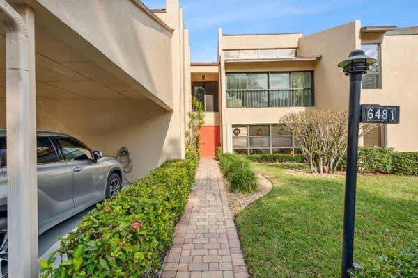 6481 PUMPKIN SEED CIR APT 226, BOCA RATON, FL 33433 - Image 1