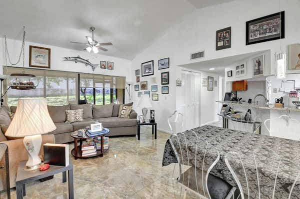 16 VIA DE CASAS SUR APT 103, BOYNTON BEACH, FL 33426 - Image 1