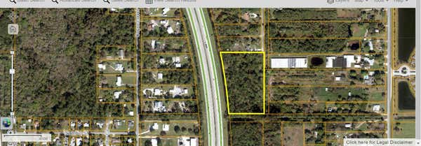 1498 BENNETT RD, FORT PIERCE, FL 34947 - Image 1