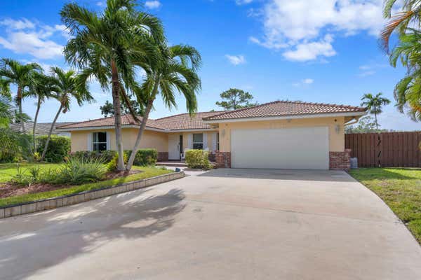 2491 NW TIMBERCREEK CIR, BOCA RATON, FL 33431 - Image 1