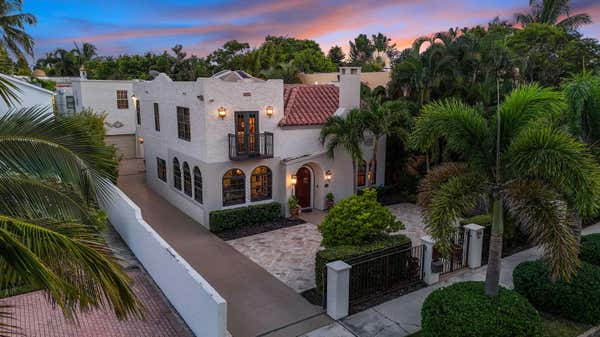 258 GRANADA RD, WEST PALM BEACH, FL 33401 - Image 1