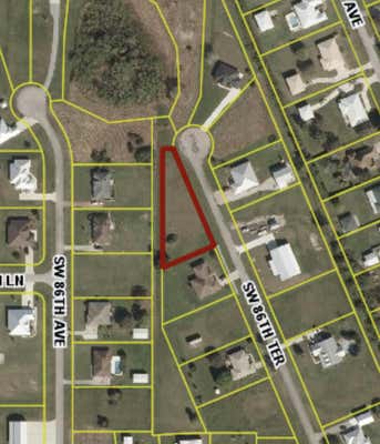 459 SW 86TH AVE, OKEECHOBEE, FL 34974 - Image 1