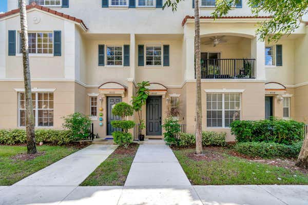 4554 DANSON WAY, DELRAY BEACH, FL 33445 - Image 1