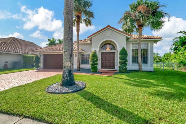 10776 QUEEN PALM CT, BOCA RATON, FL 33498 - Image 1