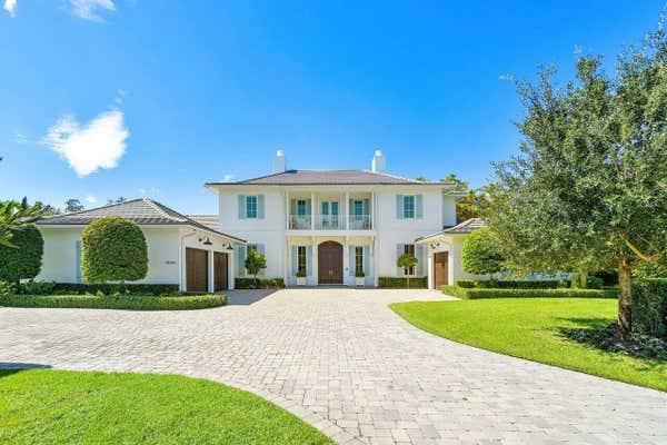 12140 BLUE CYPRESS CT, WELLINGTON, FL 33414 - Image 1