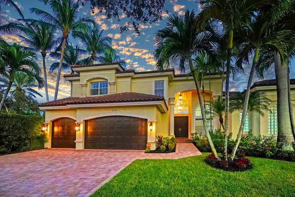 10718 CANYON BAY LN, BOYNTON BEACH, FL 33473 - Image 1