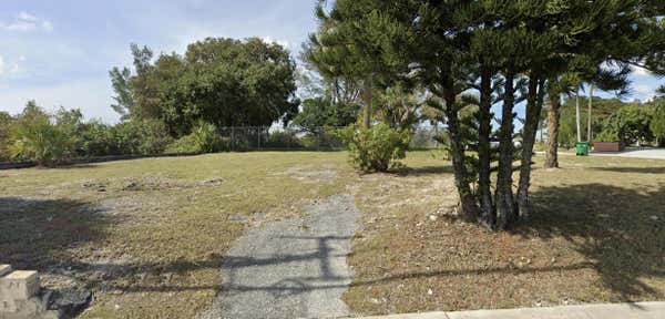 TBD AUSTRALIAN AVENUE, MANGONIA PARK, FL 33407 - Image 1