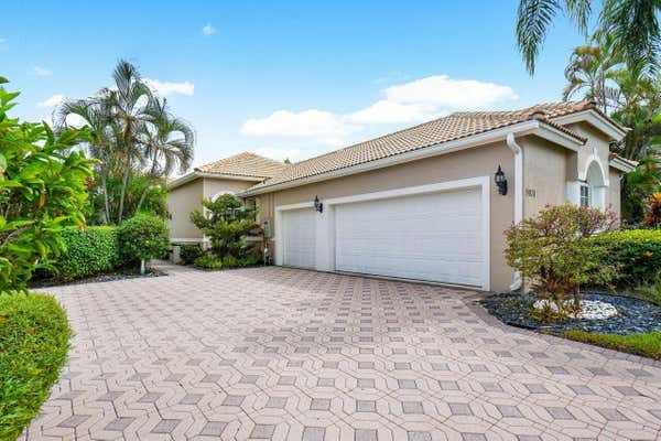 9031 LONG LAKE PALM DR, BOCA RATON, FL 33496 - Image 1