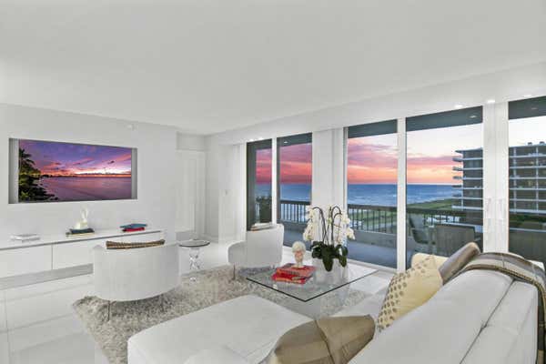 2660 S OCEAN BLVD APT 405N, PALM BEACH, FL 33480 - Image 1