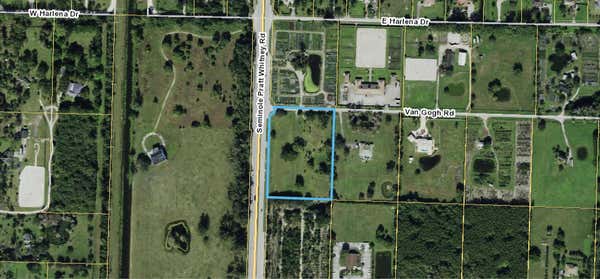 16650 VAN GOGH BLVD, LOXAHATCHEE, FL 33470 - Image 1