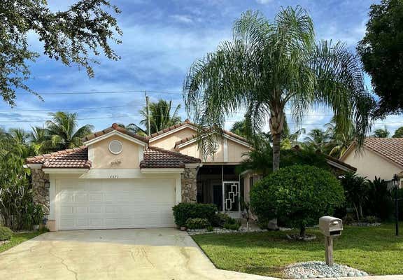 4571 KETCH CT, BOYNTON BEACH, FL 33436 - Image 1