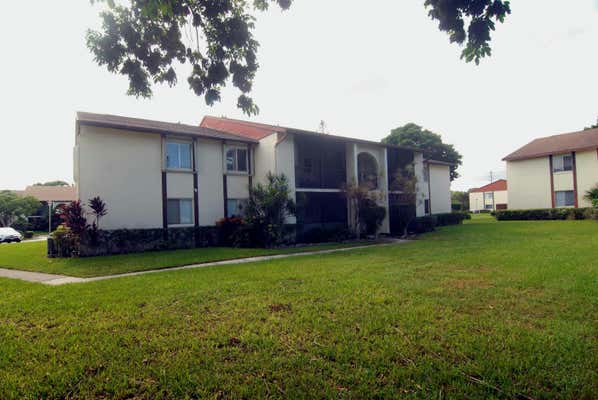 4962 SABLE PINE CIR APT B1, WEST PALM BEACH, FL 33417 - Image 1