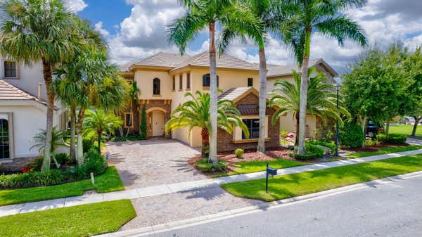 3459 COLLONADE DR, WELLINGTON, FL 33449 - Image 1