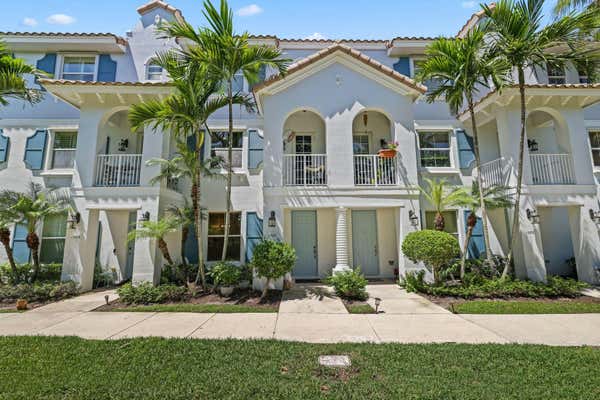 1560 VIA ALFERI # 1560, BOYNTON BEACH, FL 33426 - Image 1