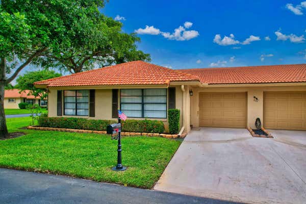 4655 MAHOE TREE PL APT A, BOYNTON BEACH, FL 33436 - Image 1