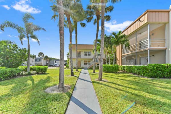 192 PIEDMONT D, DELRAY BEACH, FL 33484 - Image 1