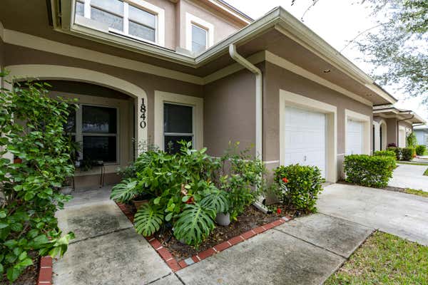 1840 SANDHILL CRANE DR # 1, FORT PIERCE, FL 34982 - Image 1