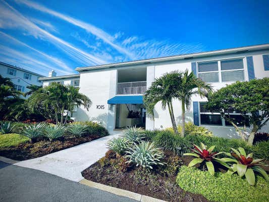 1015 INGRAHAM AVE APT 9, DELRAY BEACH, FL 33483 - Image 1