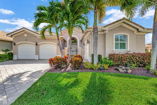 12246 GLACIER BAY DR, BOYNTON BEACH, FL 33473 - Image 1