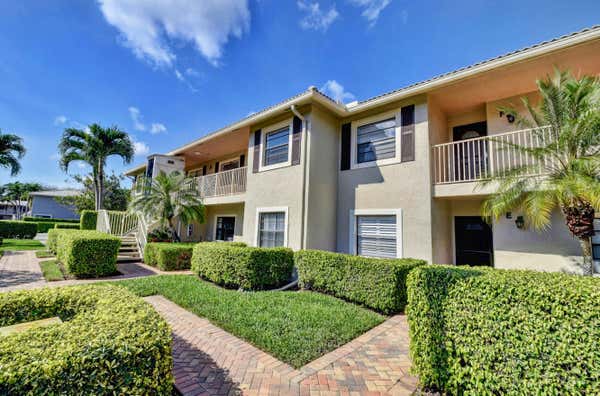 19 STRATFORD DR E APT F, BOYNTON BEACH, FL 33436, photo 2 of 60