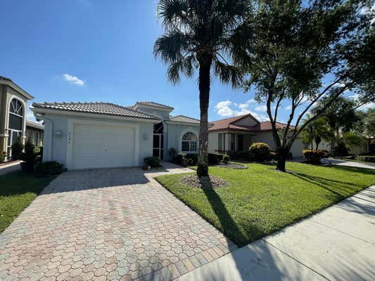 8342 SICILIANO ST, BOYNTON BEACH, FL 33472 - Image 1