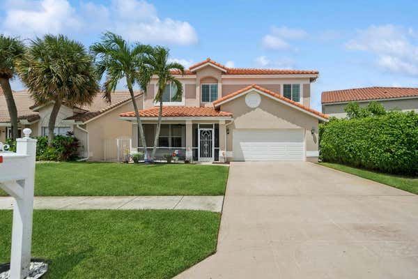 18287 CLEAR BROOK CIR, BOCA RATON, FL 33498 - Image 1