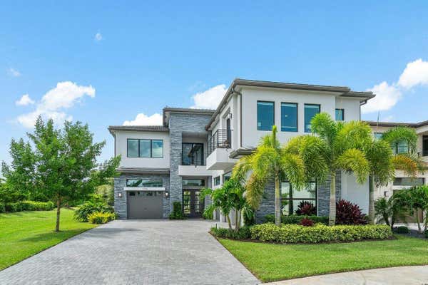 17016 CAPPUCCINO WAY, BOCA RATON, FL 33496 - Image 1