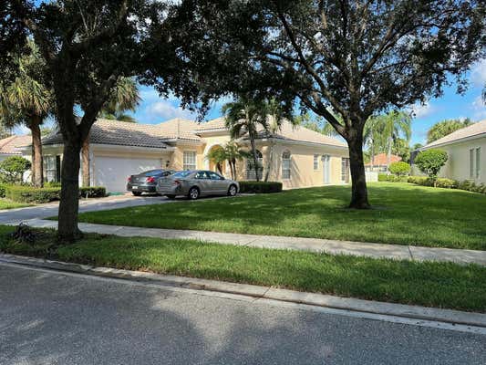 164 EUPHRATES CIR, PALM BEACH GARDENS, FL 33410 - Image 1