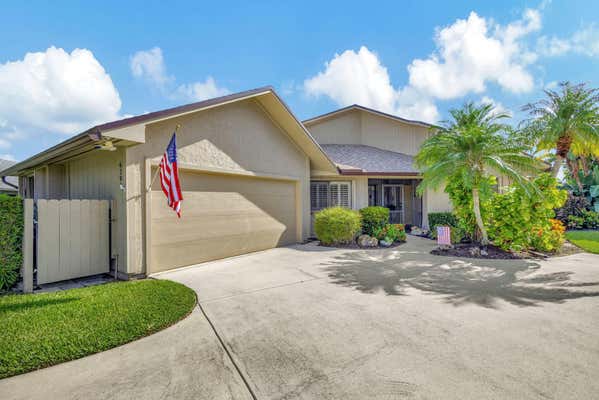 6291 SE AMES WAY, HOBE SOUND, FL 33455 - Image 1