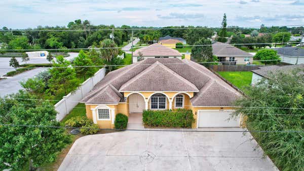 2725 SW ROSSER BLVD, PORT SAINT LUCIE, FL 34953 - Image 1