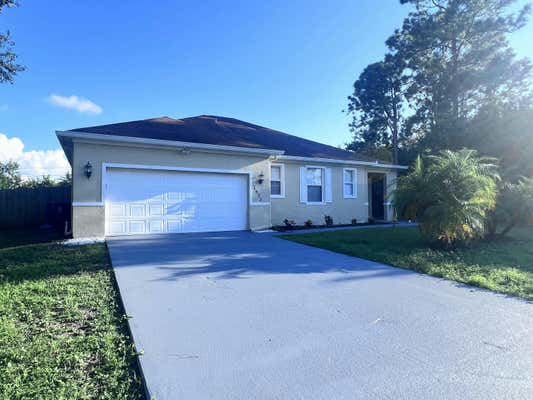 1897 SW LOFGREN AVE, PORT SAINT LUCIE, FL 34953 - Image 1