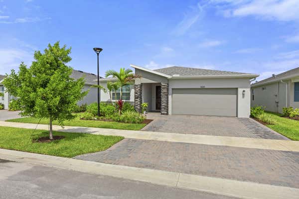 14301 SW MURNEY WAY, PORT SAINT LUCIE, FL 34987 - Image 1