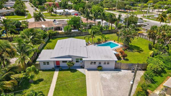 1026 W BRANCH ST, LANTANA, FL 33462 - Image 1