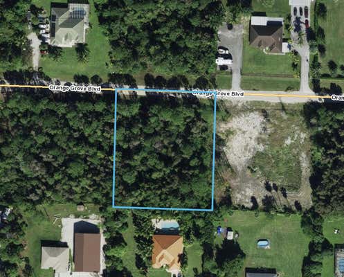 18098 ORANGE GROVE BLVD, LOXAHATCHEE, FL 33470 - Image 1