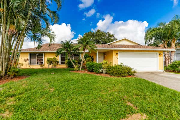 2450 SE BLACKHORSE ST, PORT SAINT LUCIE, FL 34984 - Image 1